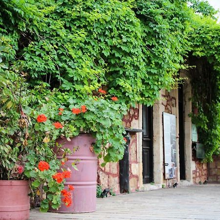Spolia Art Maison Chania  Exterior photo