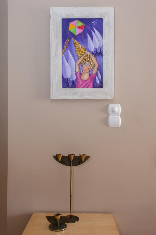Spolia Art Maison Chania  Exterior photo