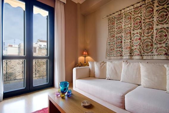 Spolia Art Maison Chania  Exterior photo